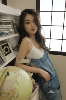 纳西妲开襟XMANE图片